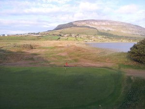 Strandhill Golf Club