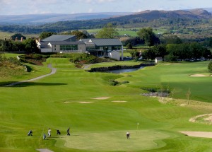 Castle Dargan Golf Club