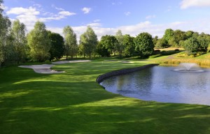 Slieve Russell Golf Club