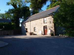 The Granary, Lakeview Lodge