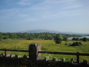 Stunning Views of the Leitrim Countryside