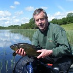 Fishing at Lave View Self Catering Accommodation, Leitrim