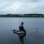 Fishing at Lave View Self Catering Accommodation, Leitrim